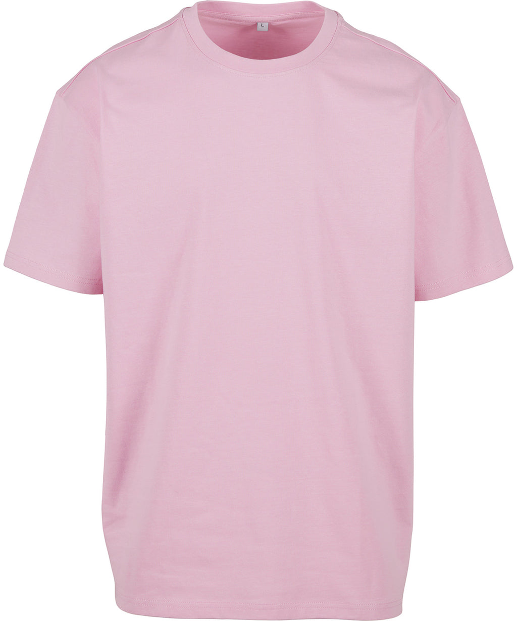 Heavy oversized tee