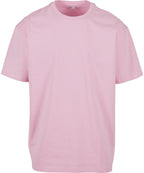 Heavy oversized tee