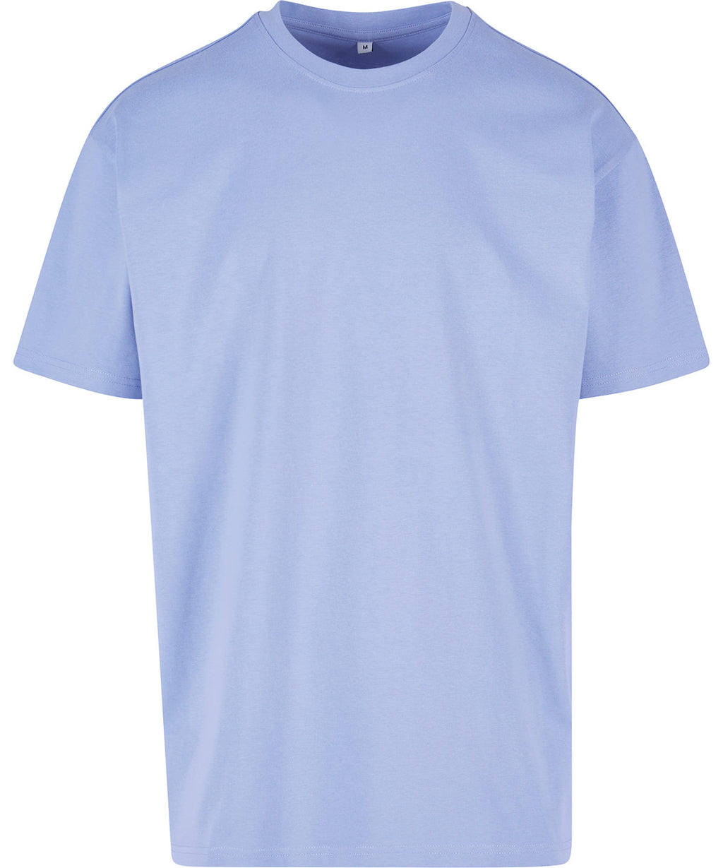 Heavy oversized tee