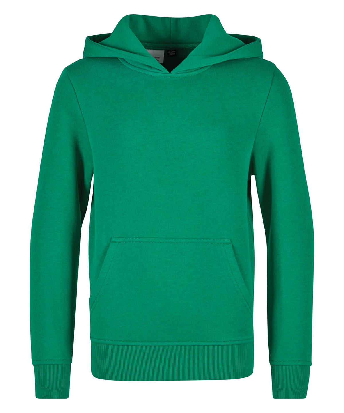 Kids basic hoodie