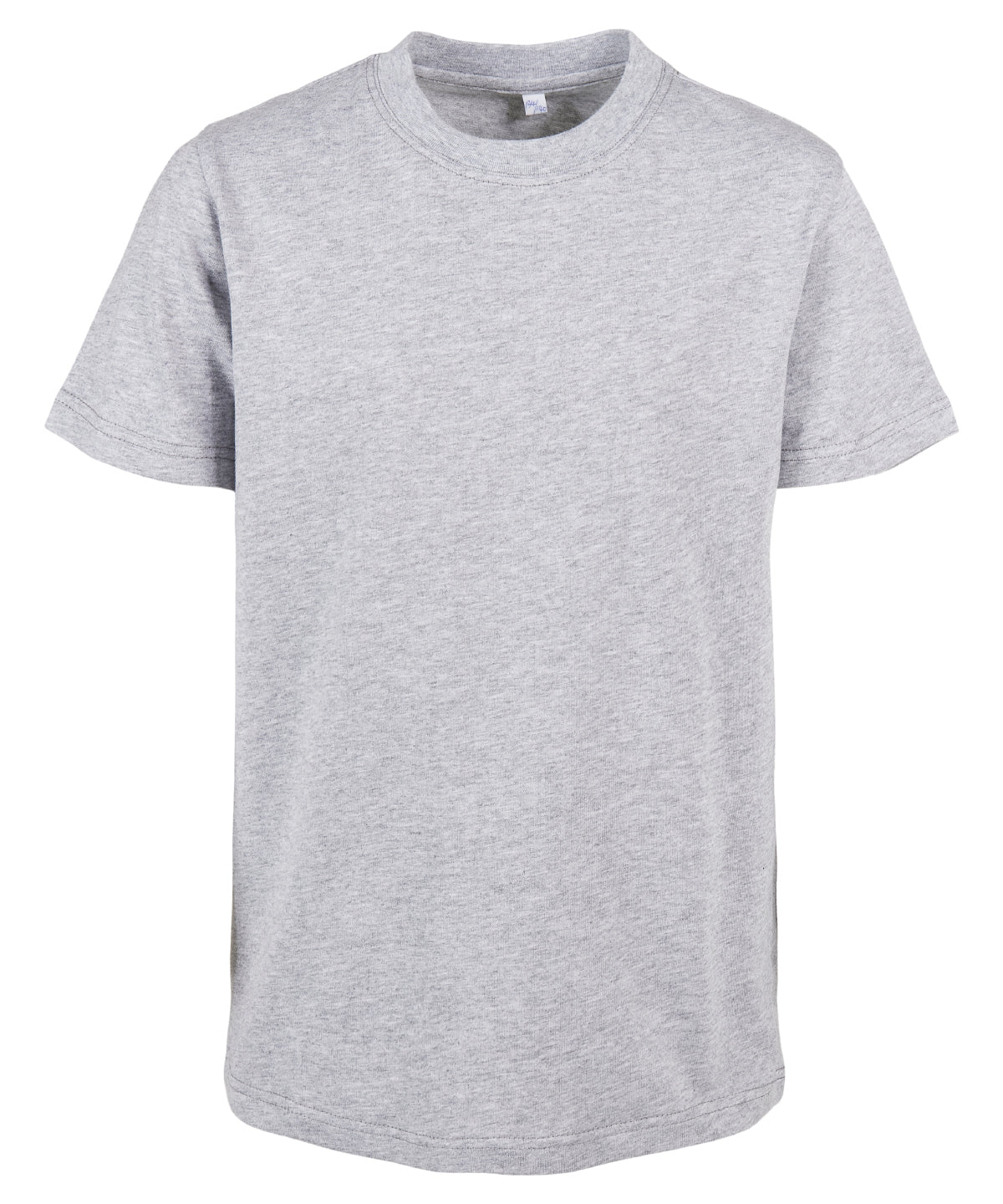 Organic kids basic tee