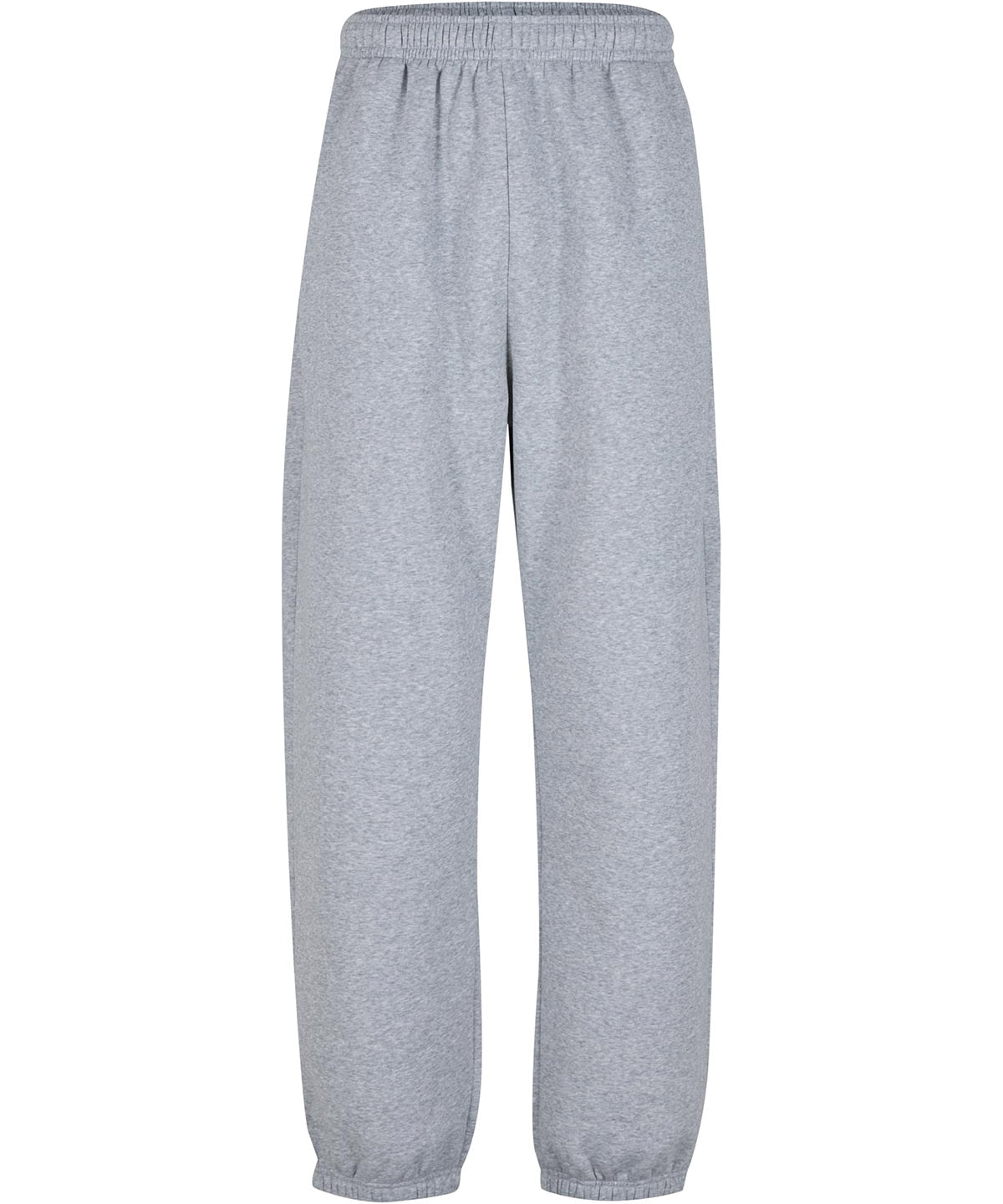 Fluffy sweatpants