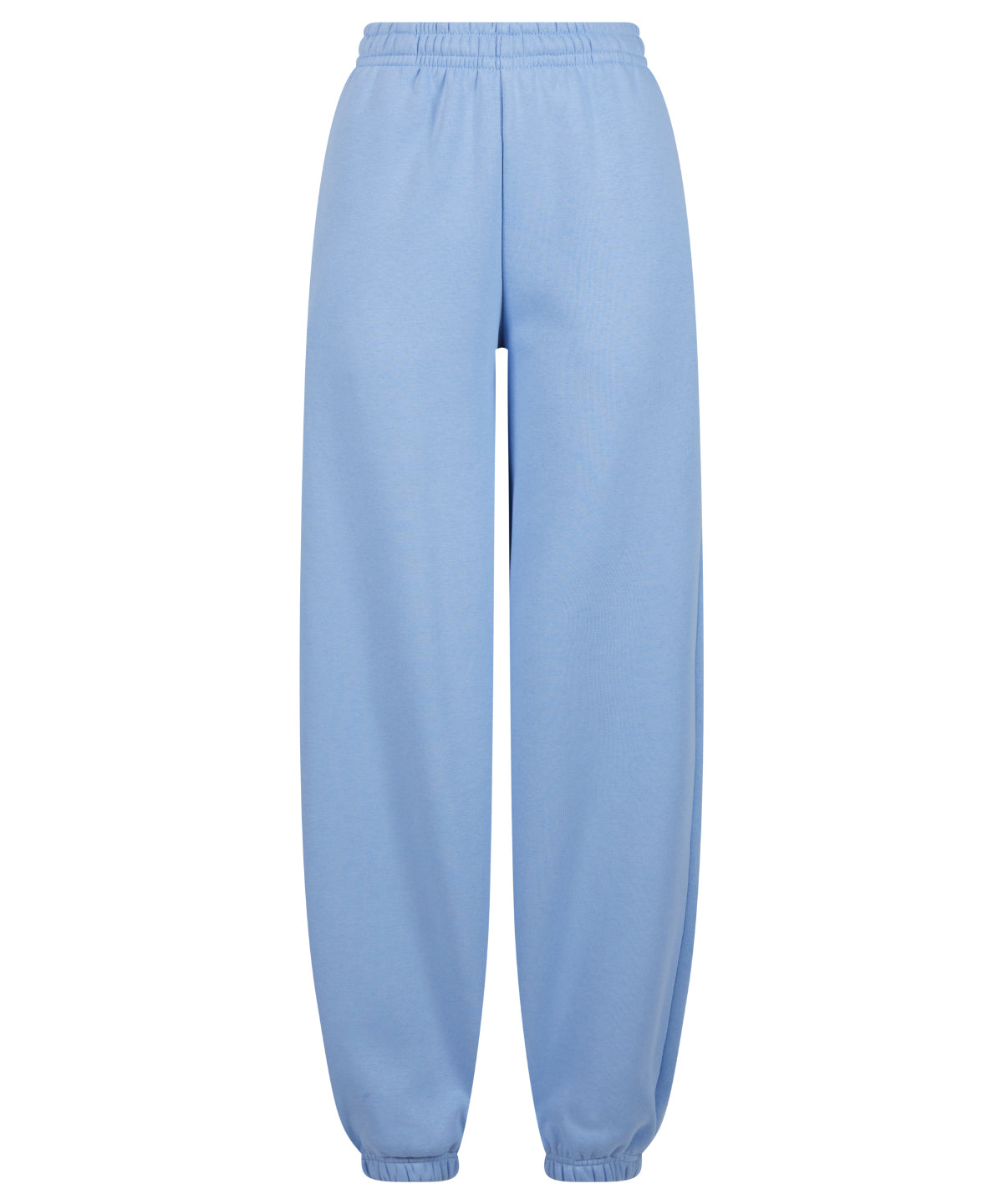 Women’s fluffy sweatpants