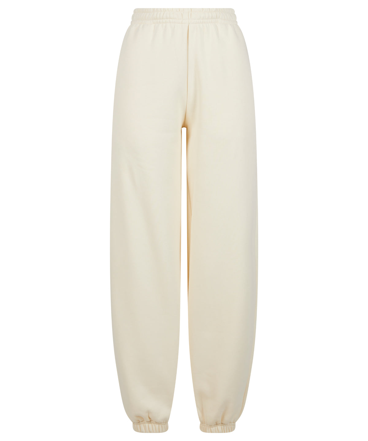 Women’s fluffy sweatpants