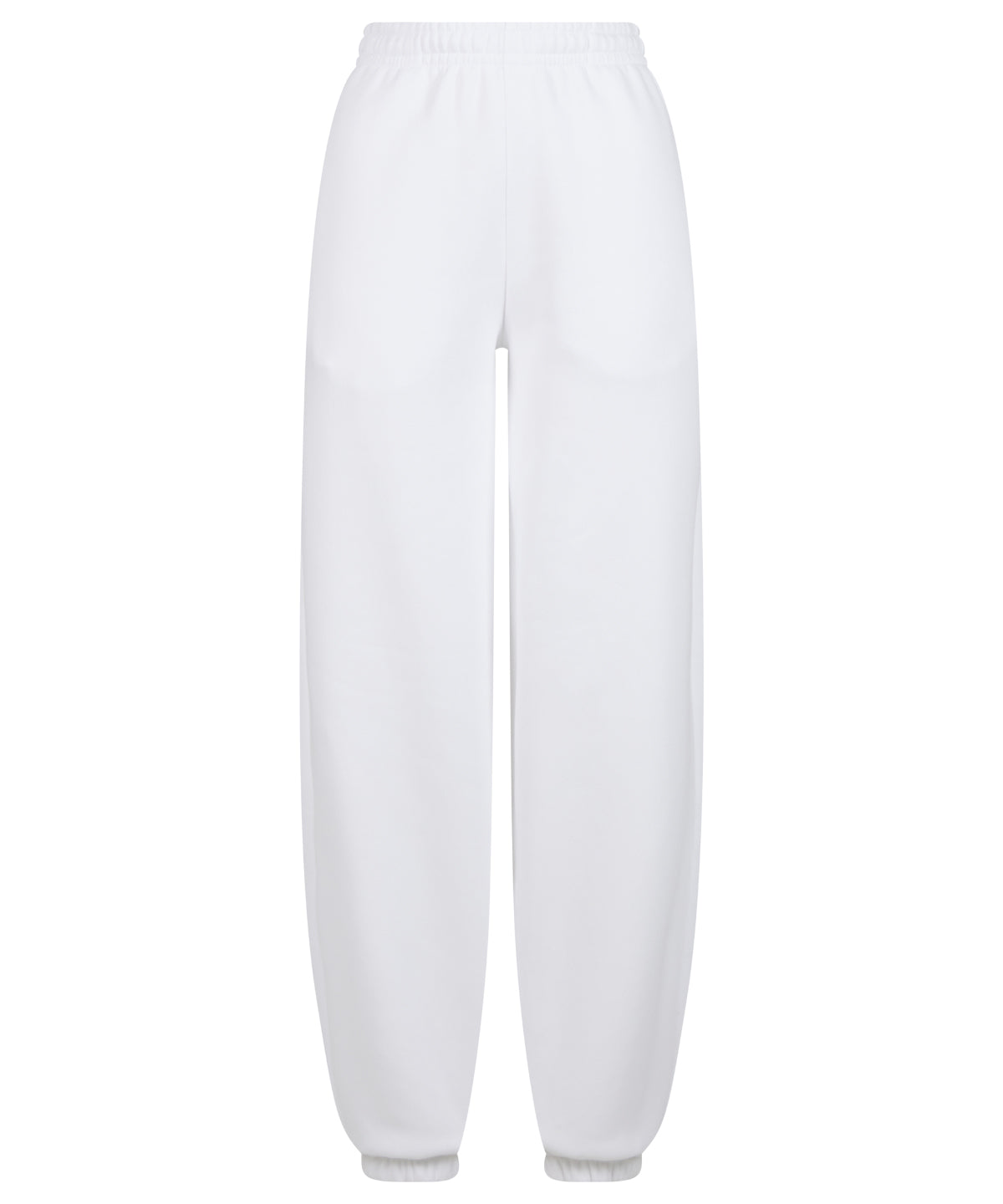 Women’s fluffy sweatpants