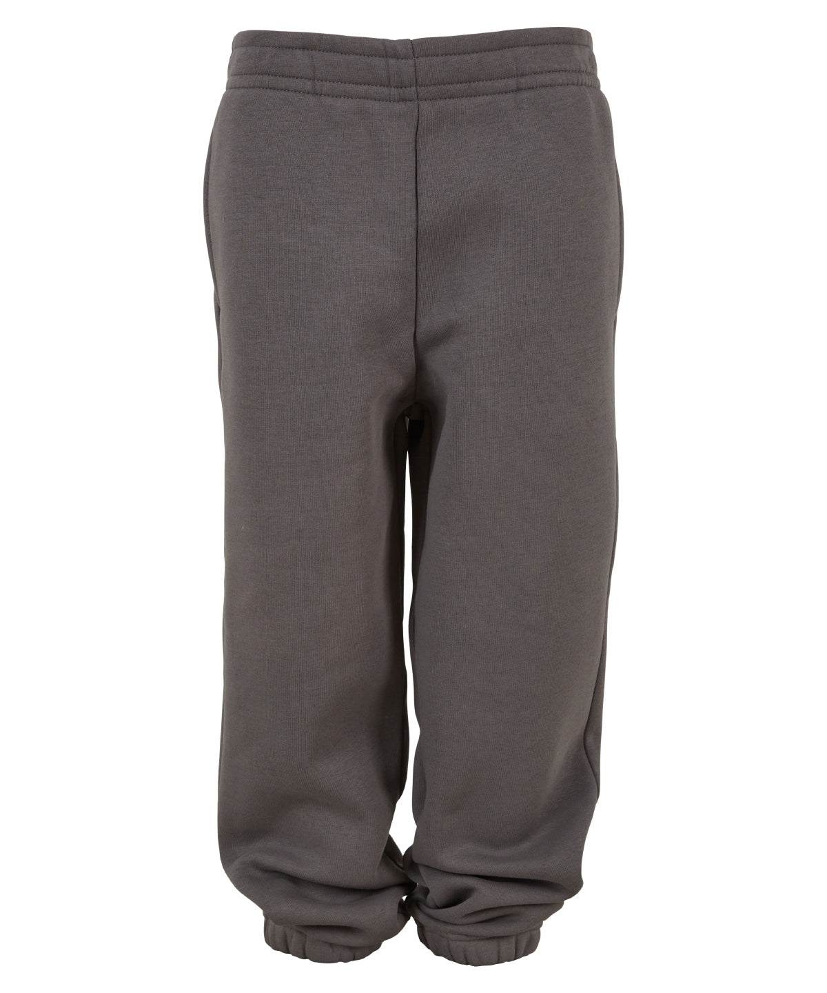 Kids fluffy sweatpants