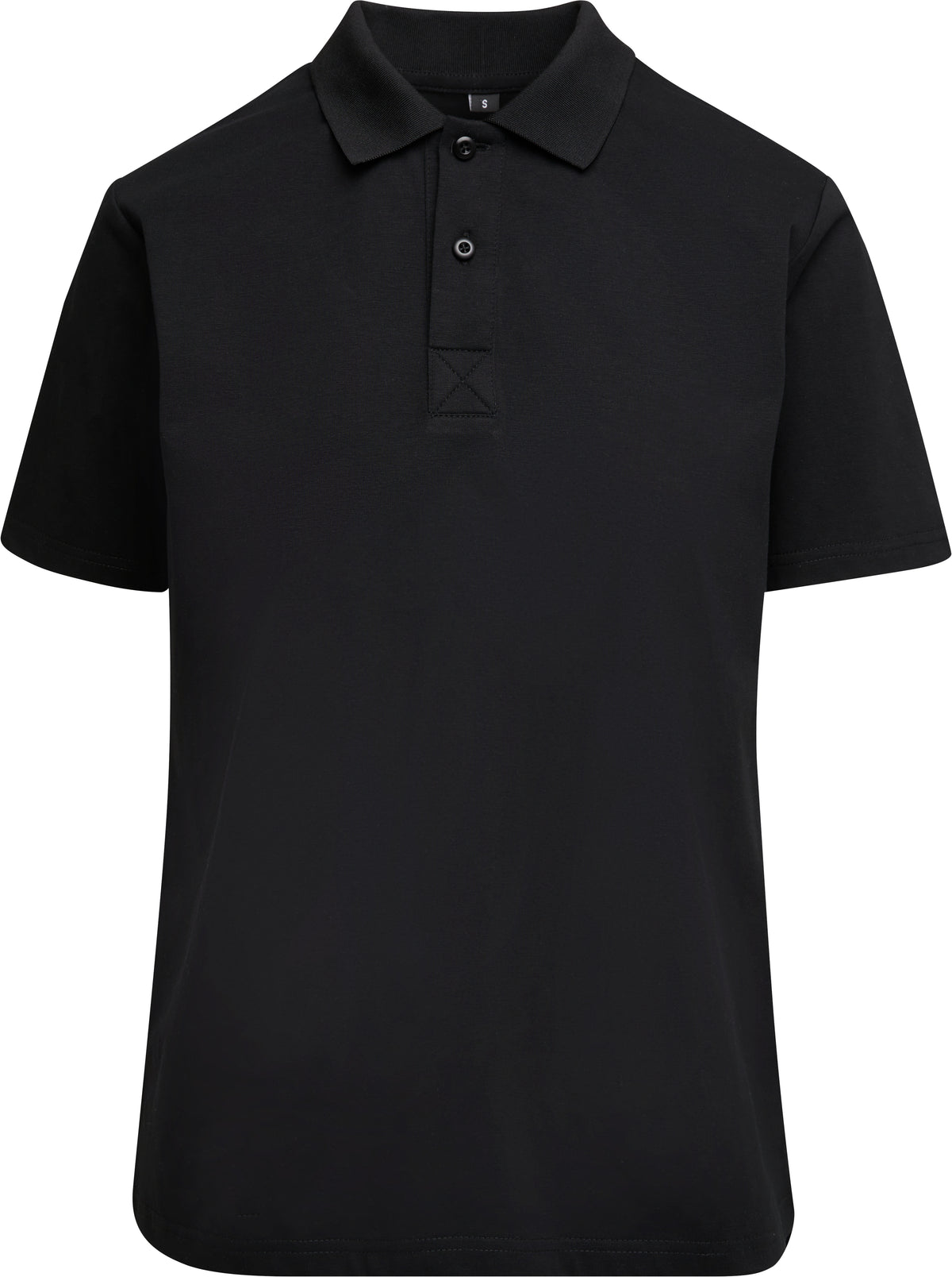 Women’s Sorona polo tee