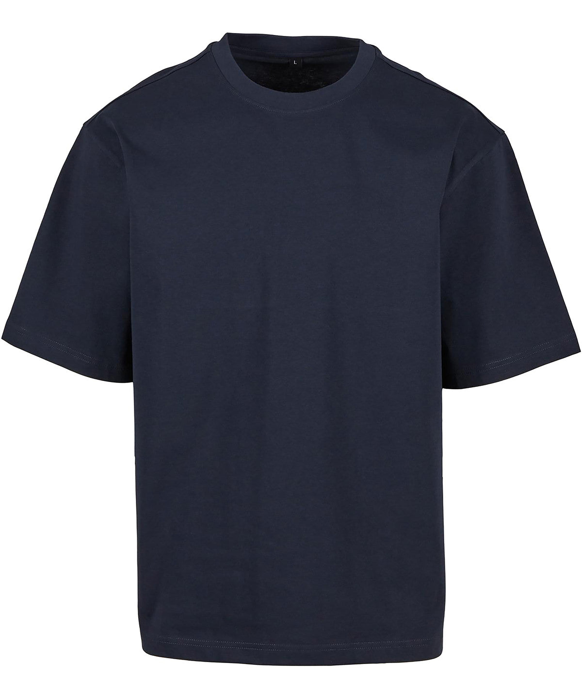 Loose-fit tee