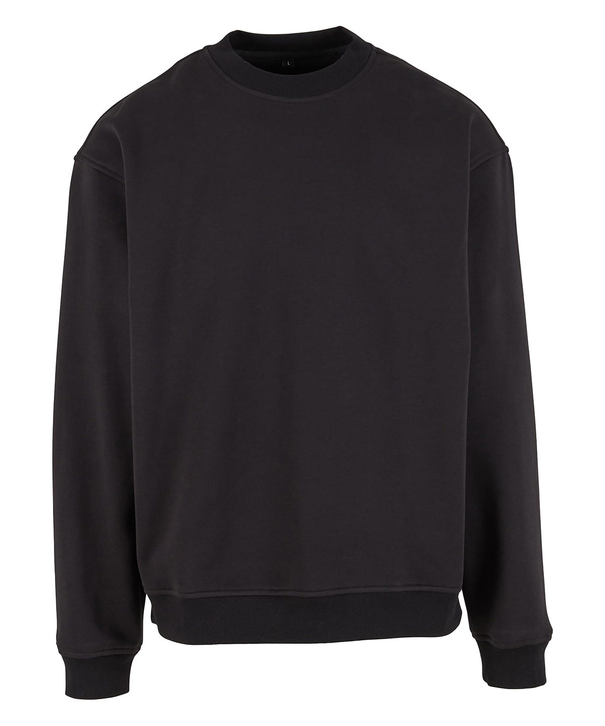 Loose-fit sweatshirt