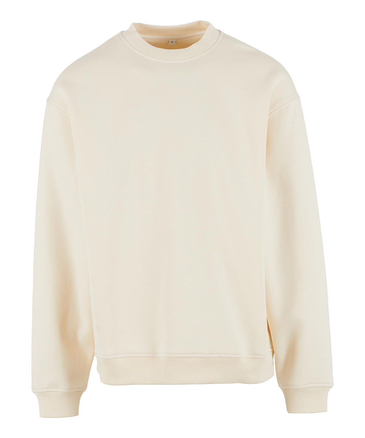 Loose-fit sweatshirt