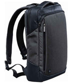 Stormtech Road Warrior Computer Bag/Backpack - Graphite Grey/Black