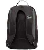 Canterbury Classics Medium Backpack - Black