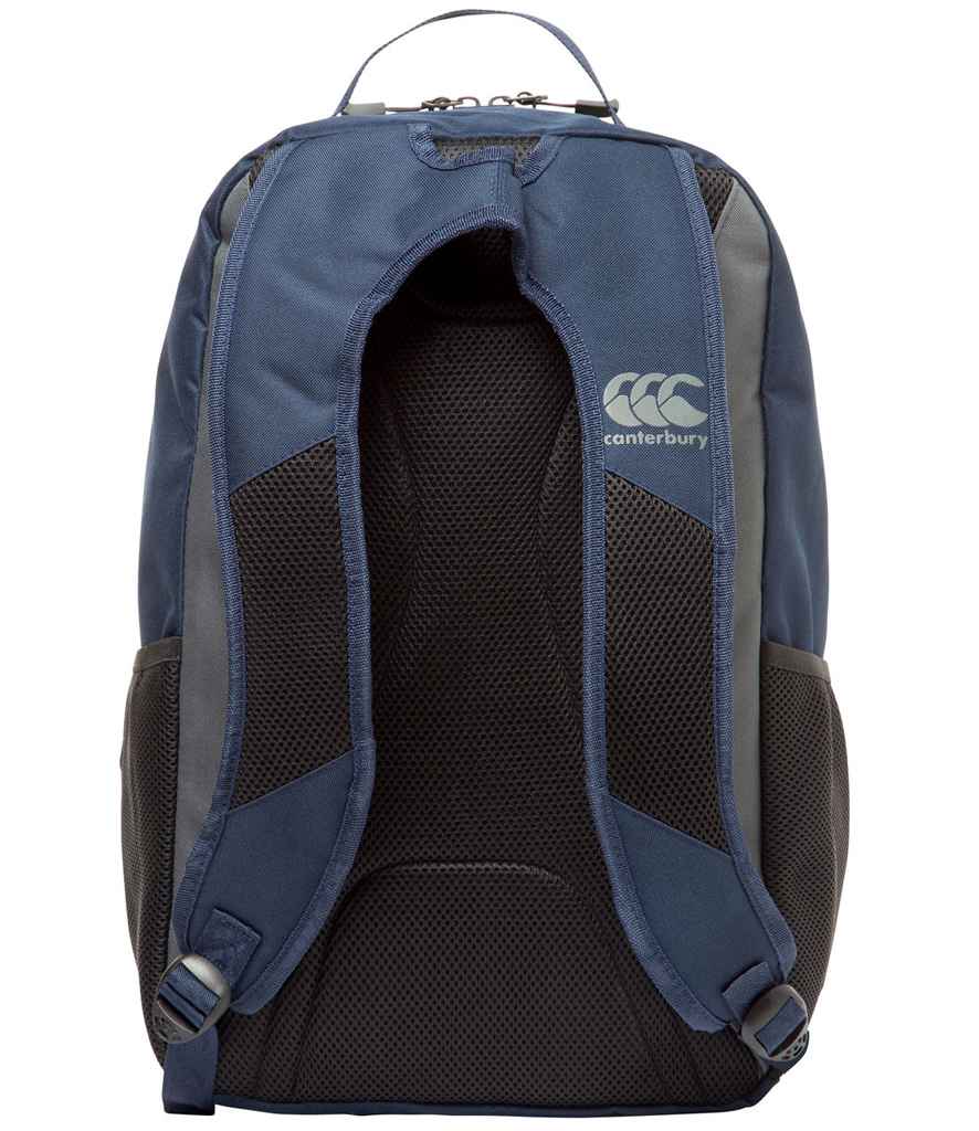 Canterbury Classics Medium Backpack - Navy