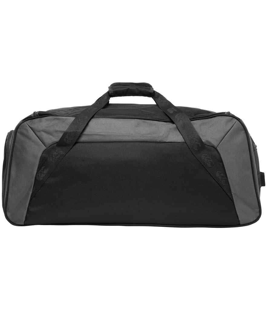 Canterbury Classics Holdall - Black