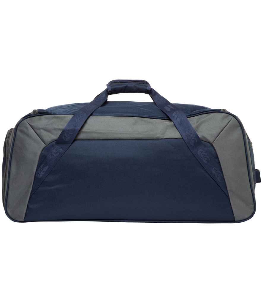 Canterbury Classics Holdall - Navy