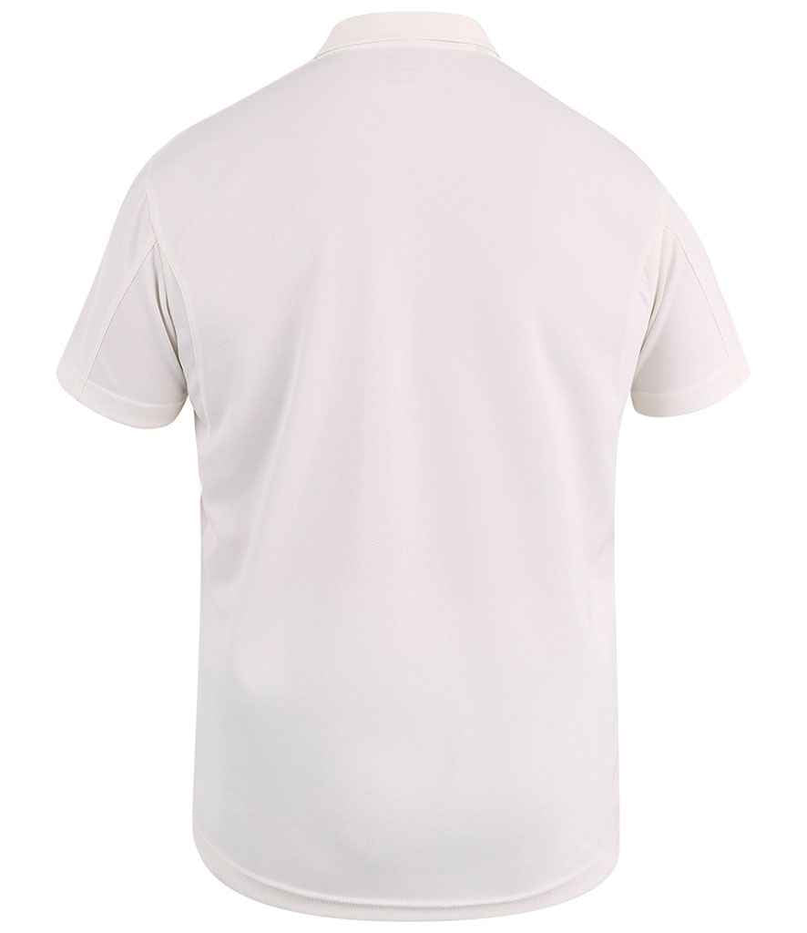 Canterbury Cricket Shirt - Cream