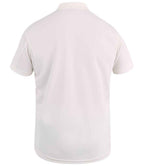 Canterbury Cricket Shirt - Cream