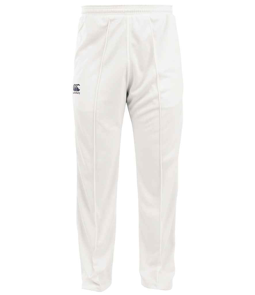 Canterbury Cricket Pants - Cream