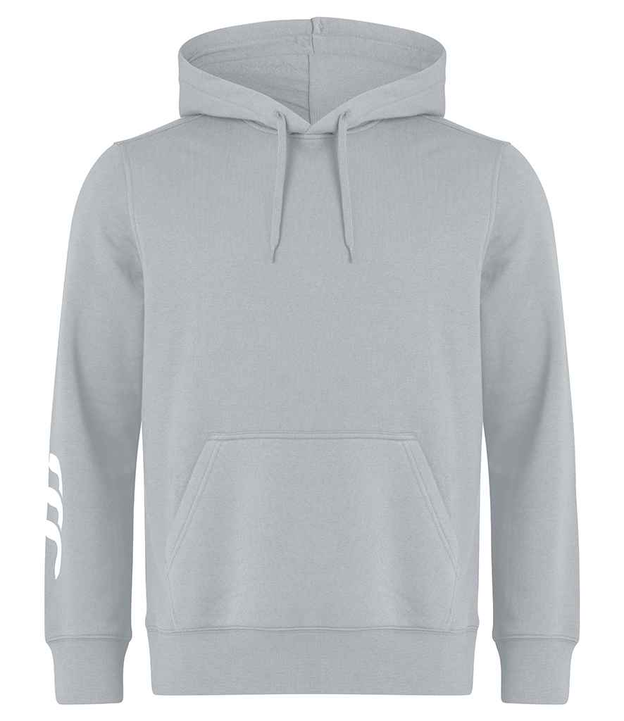 Canterbury Club Hoodie - Classic Marl