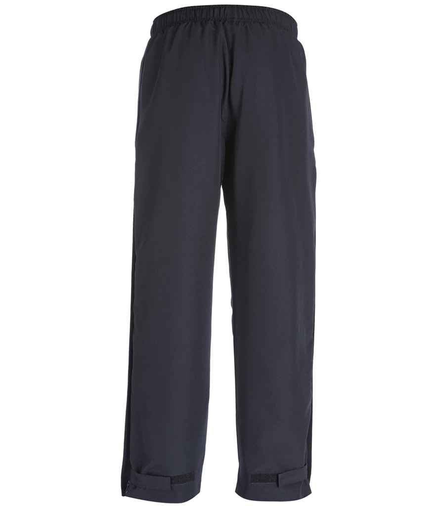 Canterbury Kids Open Hem Stadium Pants - Black