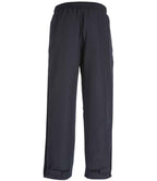 Canterbury Kids Open Hem Stadium Pants - Black