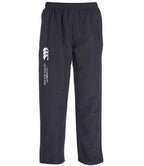 Canterbury Kids Open Hem Stadium Pants - Black