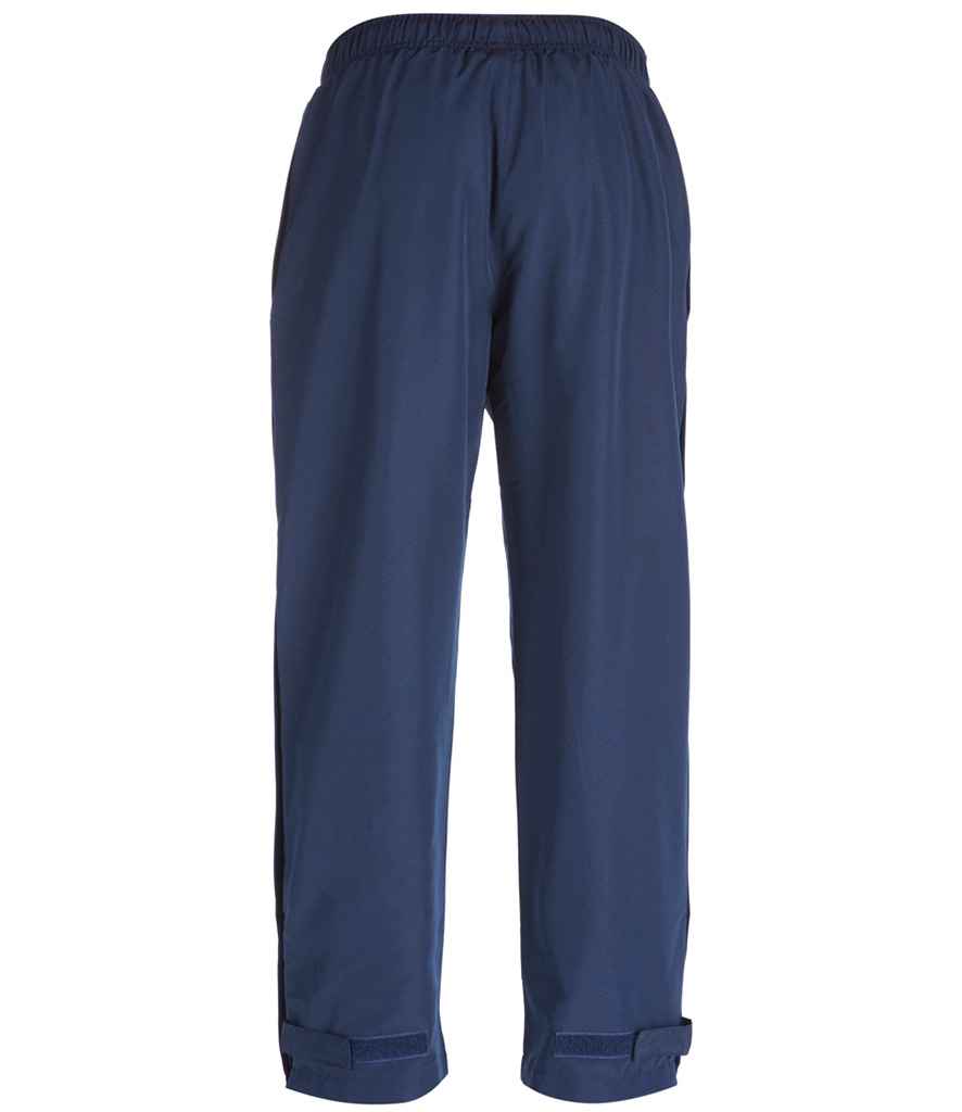 Canterbury Kids Open Hem Stadium Pants - Navy