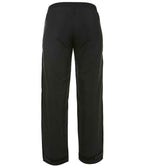 Canterbury Ladies Open Hem Stadium Pants - Black