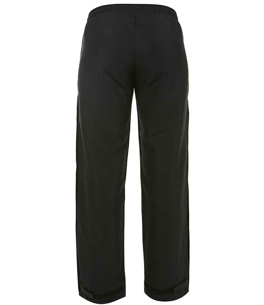 Canterbury Ladies Open Hem Stadium Pants - Black