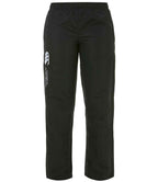 Canterbury Ladies Open Hem Stadium Pants - Black