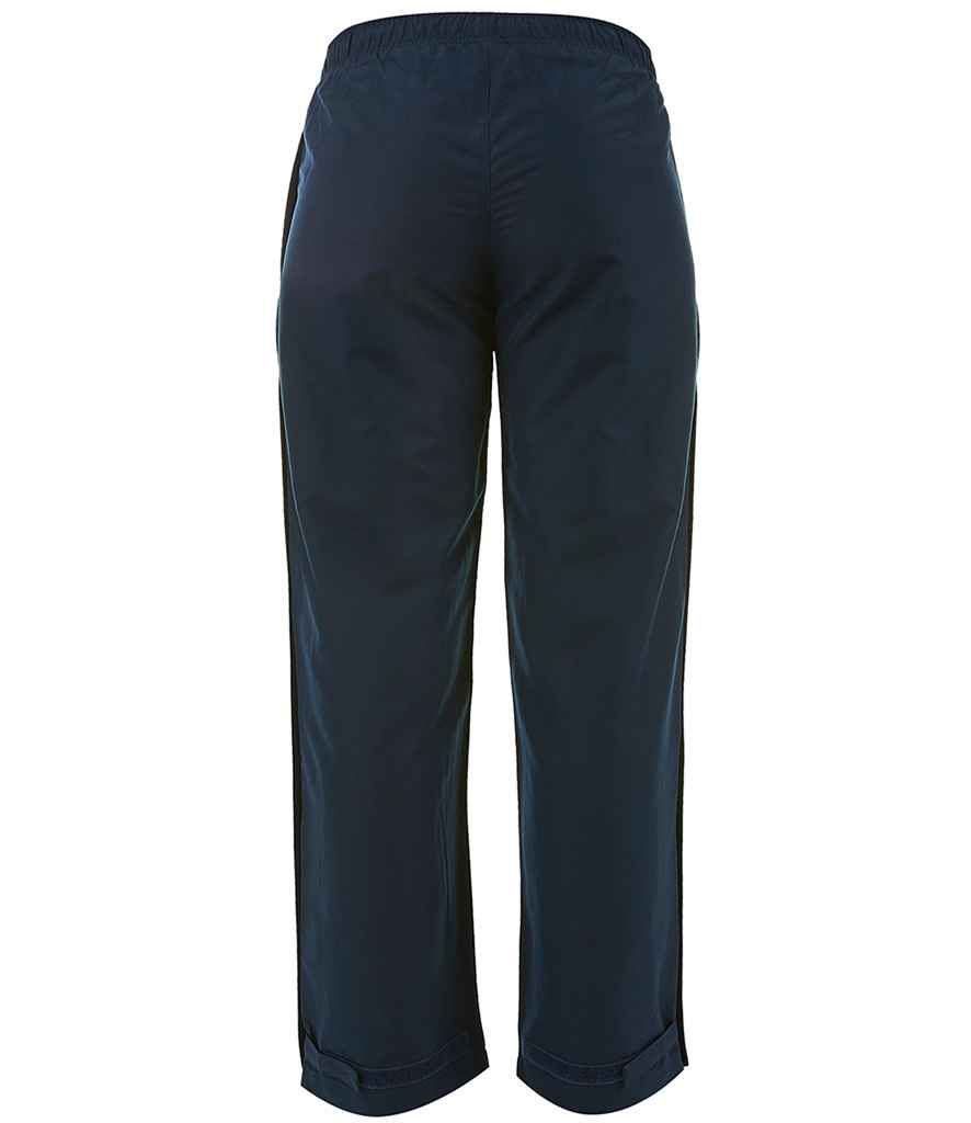 Canterbury Ladies Open Hem Stadium Pants - Navy