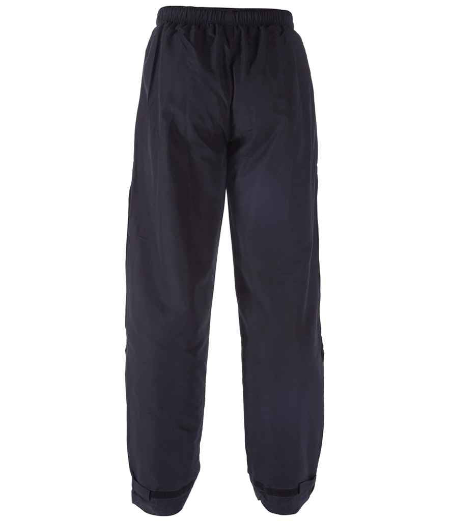 Canterbury Open Hem Stadium Pants - Black