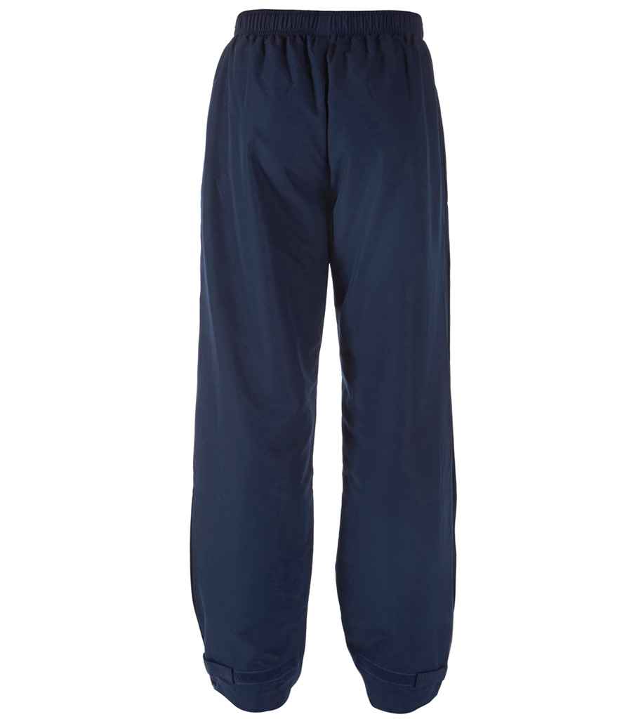 Canterbury Open Hem Stadium Pants - Navy