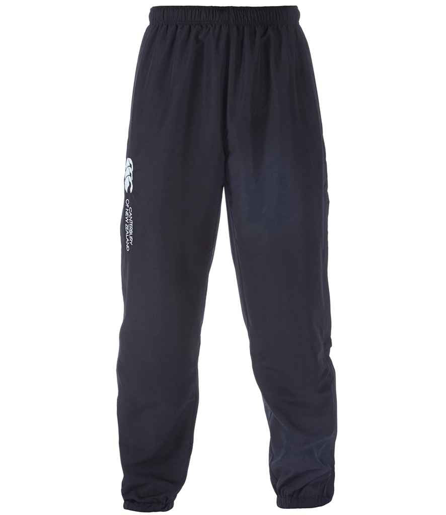 Canterbury Cuffed Stadium Pants - Black