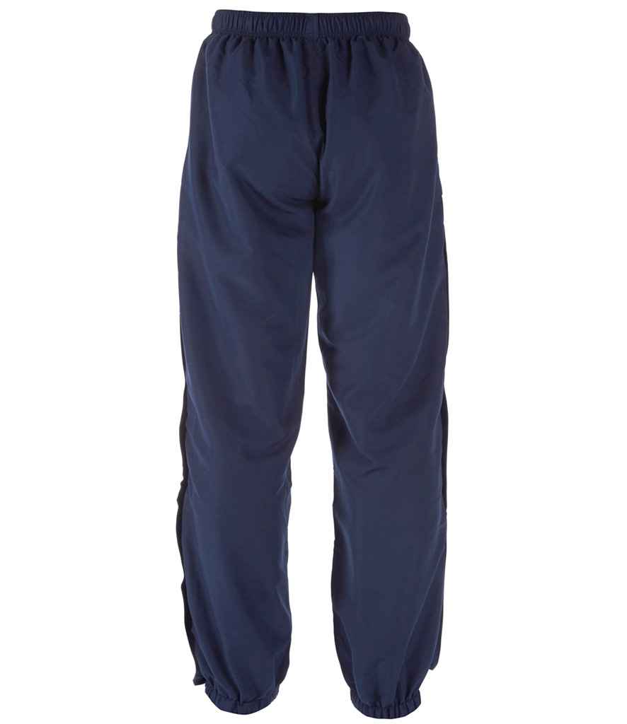 Canterbury Cuffed Stadium Pants - Navy