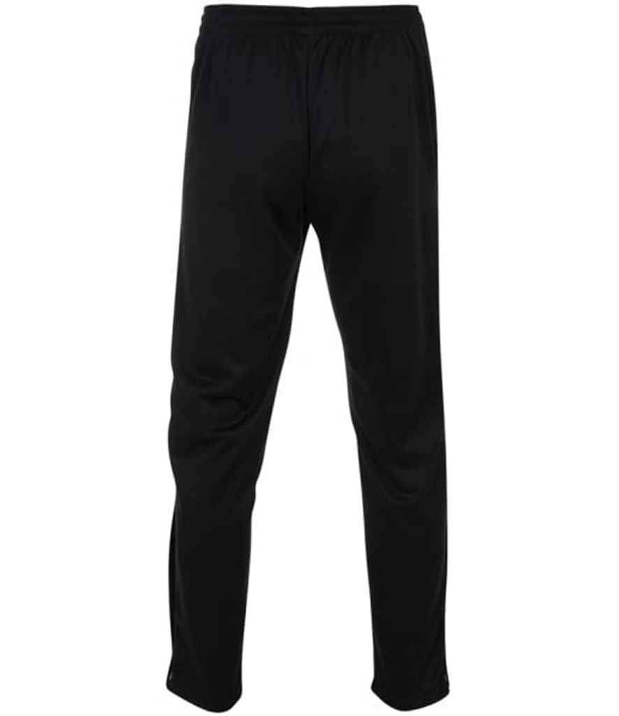 Canterbury Stretch Tapered Pants - Black