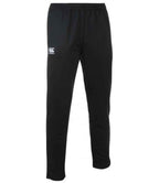 Canterbury Stretch Tapered Pants - Black