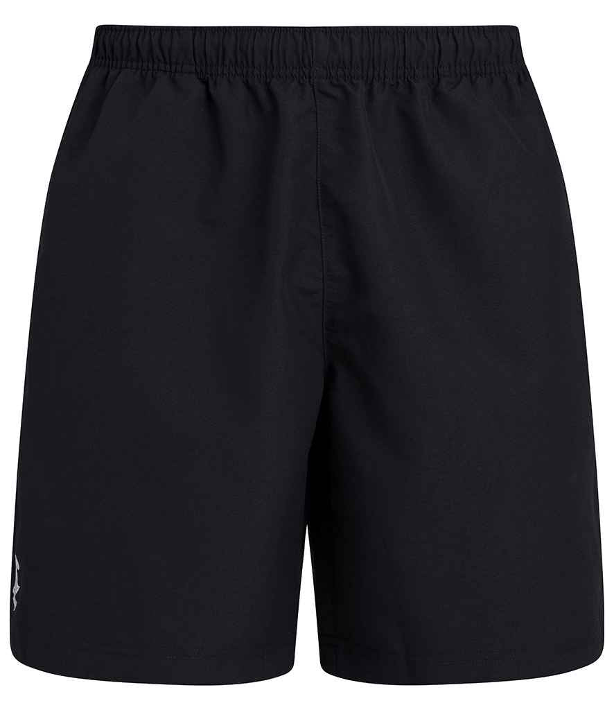 Canterbury Club Shorts - Black
