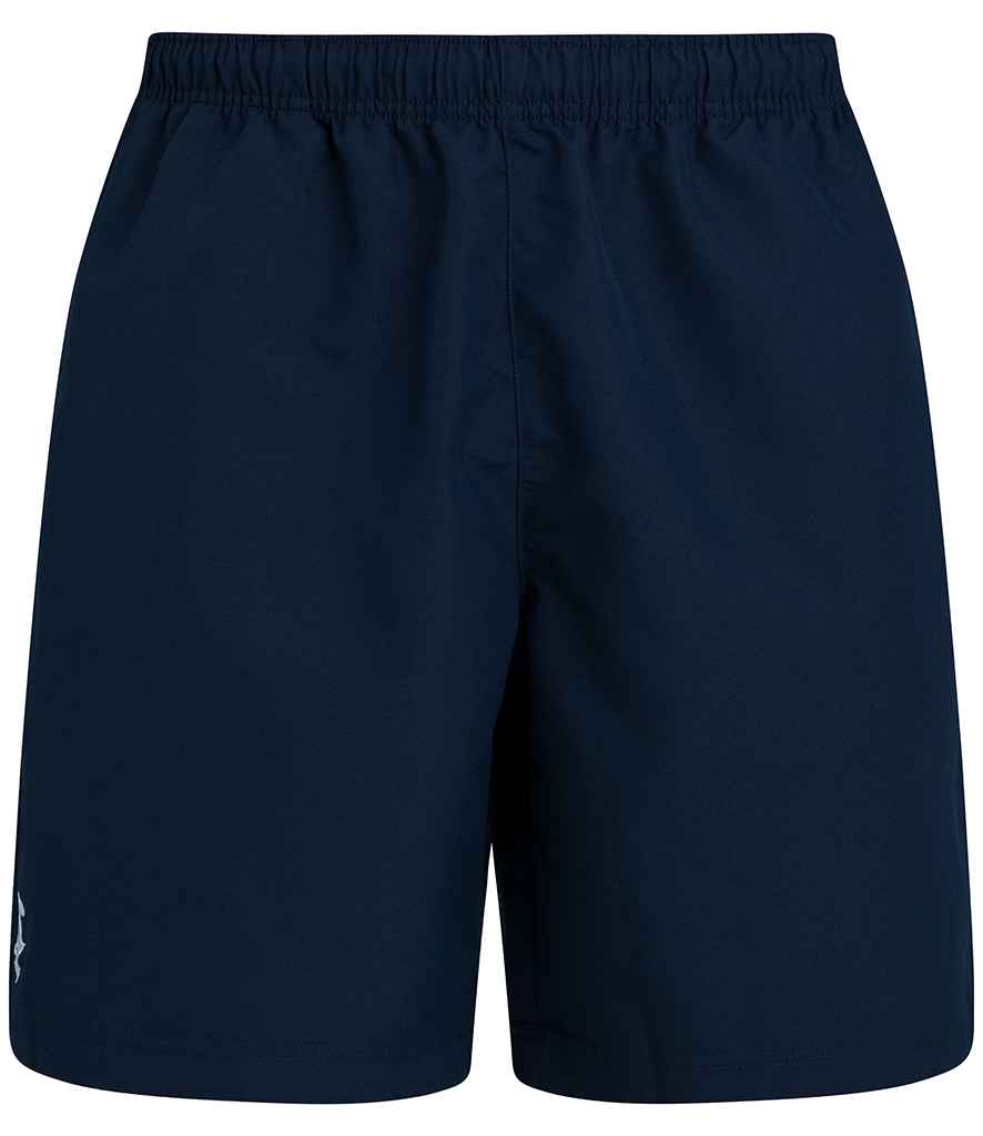 Canterbury Club Shorts - Navy