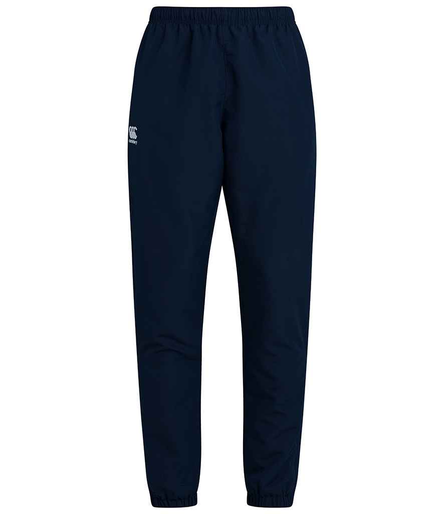 Canterbury Club Track Pants - Navy