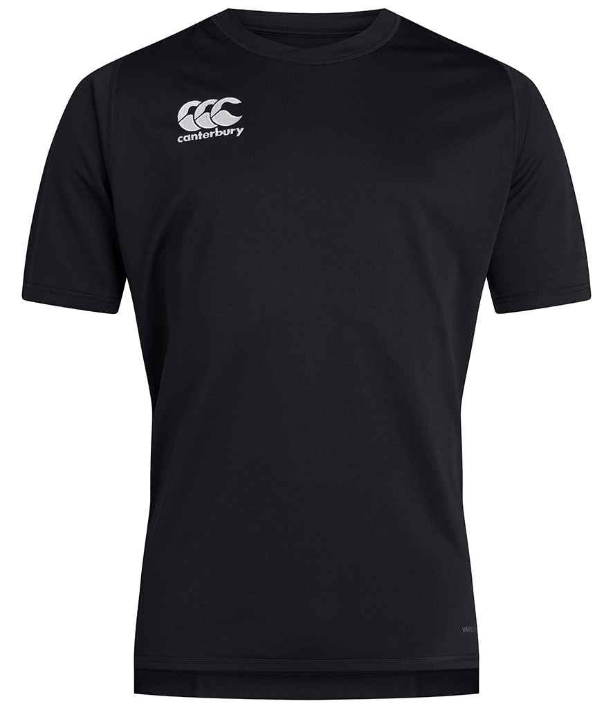 Canterbury Club Training Jersey - Black