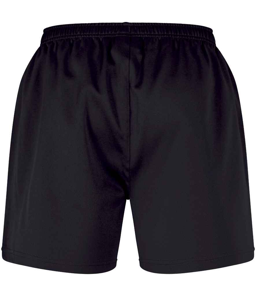 Canterbury Professional 2.0 Shorts - Black