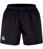 Canterbury Professional 2.0 Shorts - Black