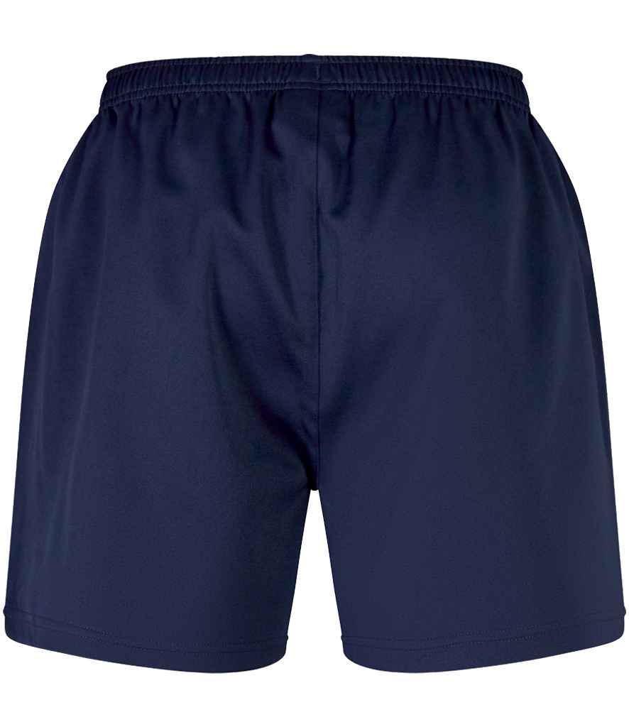 Canterbury Professional 2.0 Shorts - Navy