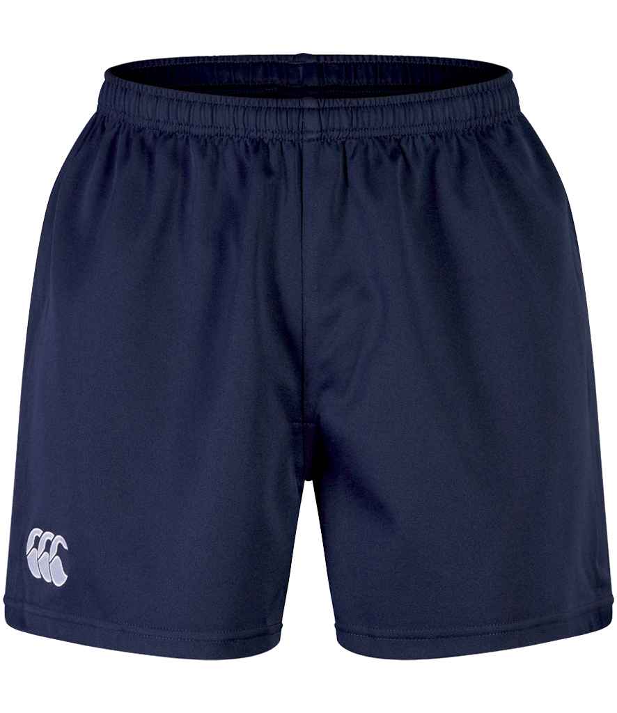 Canterbury Professional 2.0 Shorts - Navy