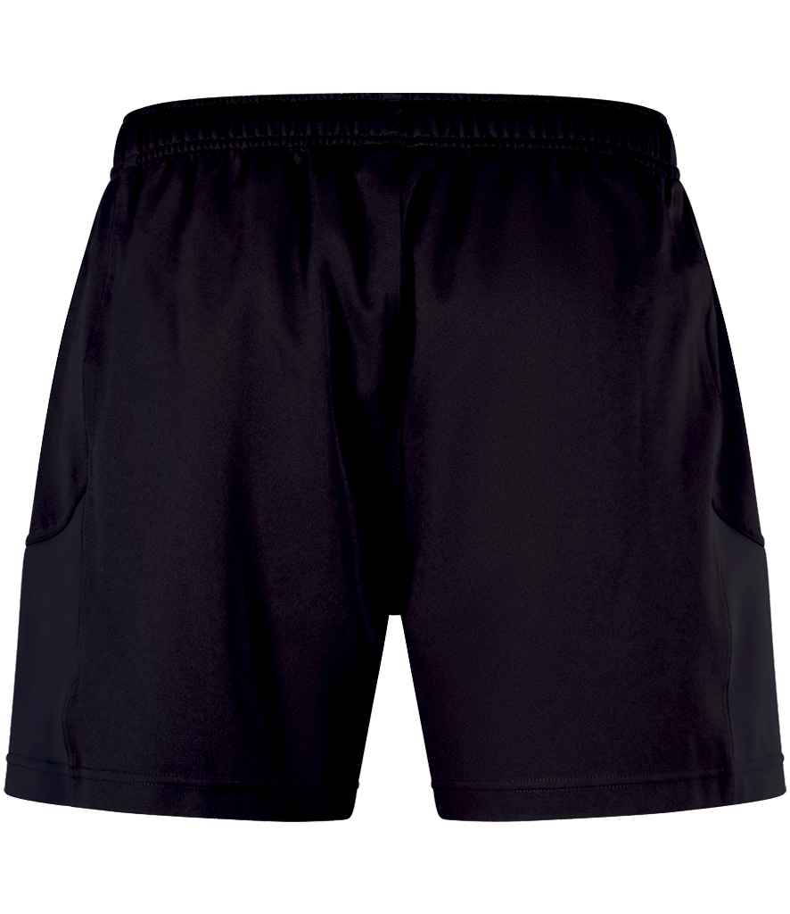 Canterbury Advantage 2.0 Shorts - Black