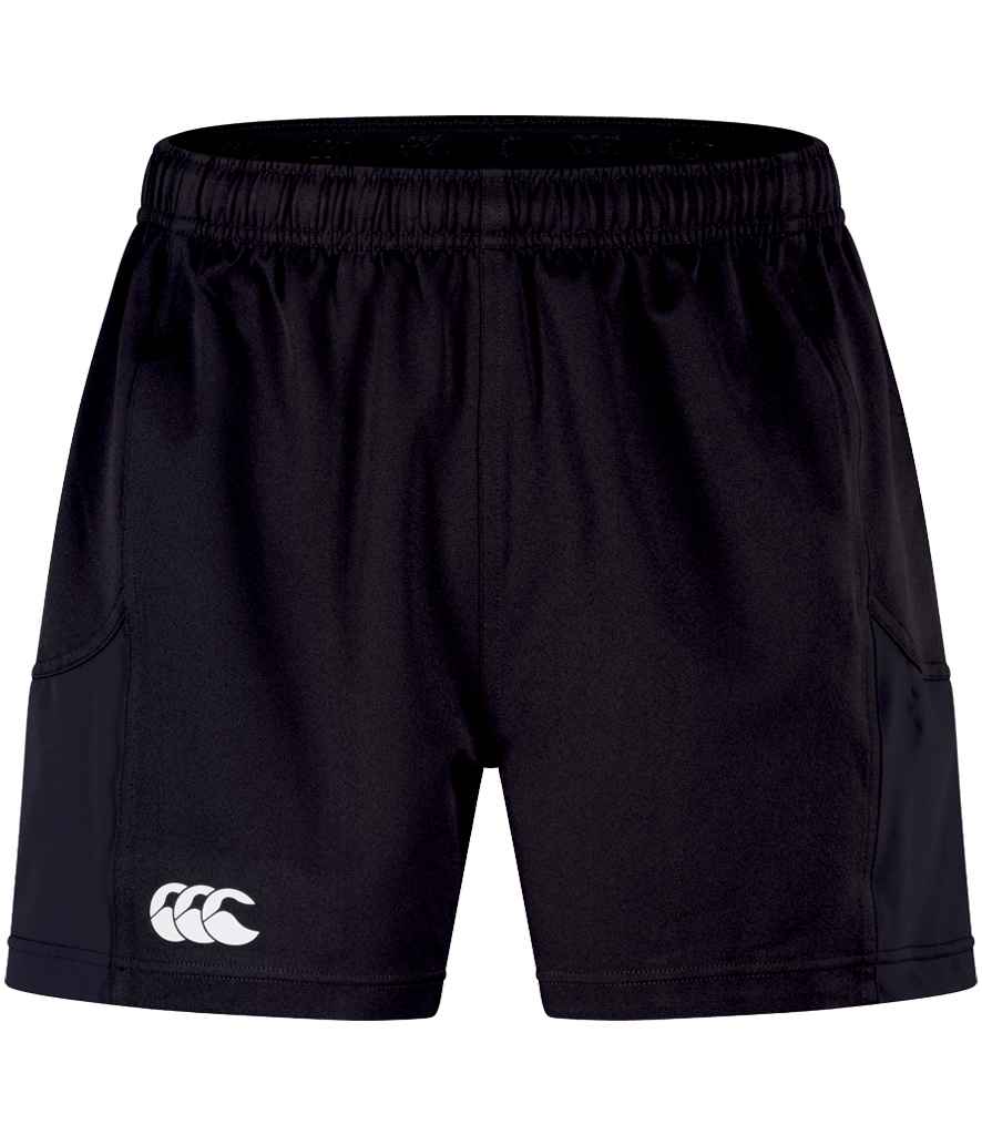 Canterbury Advantage 2.0 Shorts - Black