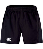 Canterbury Advantage 2.0 Shorts - Black