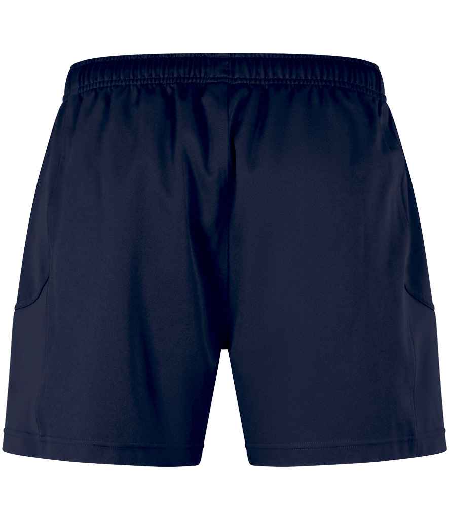 Canterbury Advantage 2.0 Shorts - Navy
