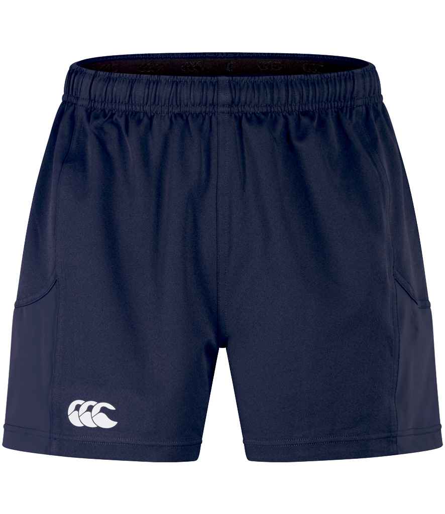 Canterbury Advantage 2.0 Shorts - Navy